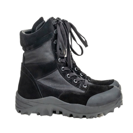 " THE MERCURIAN " COMBAT BOOTS