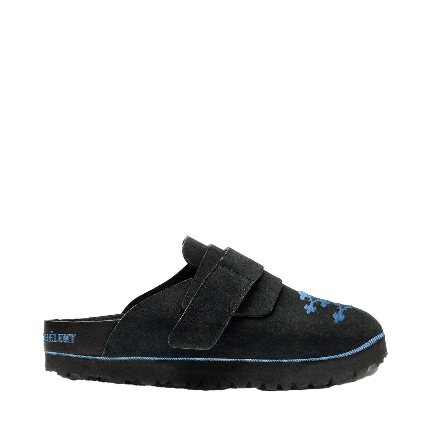 " ST BARTS " - SLIPPER