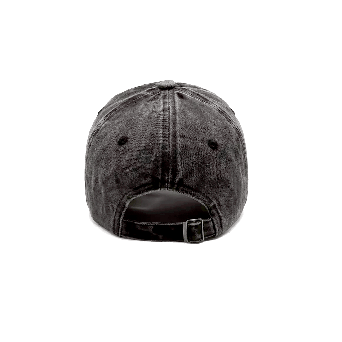 “ REVELATIONS ” - CAP - BLACK