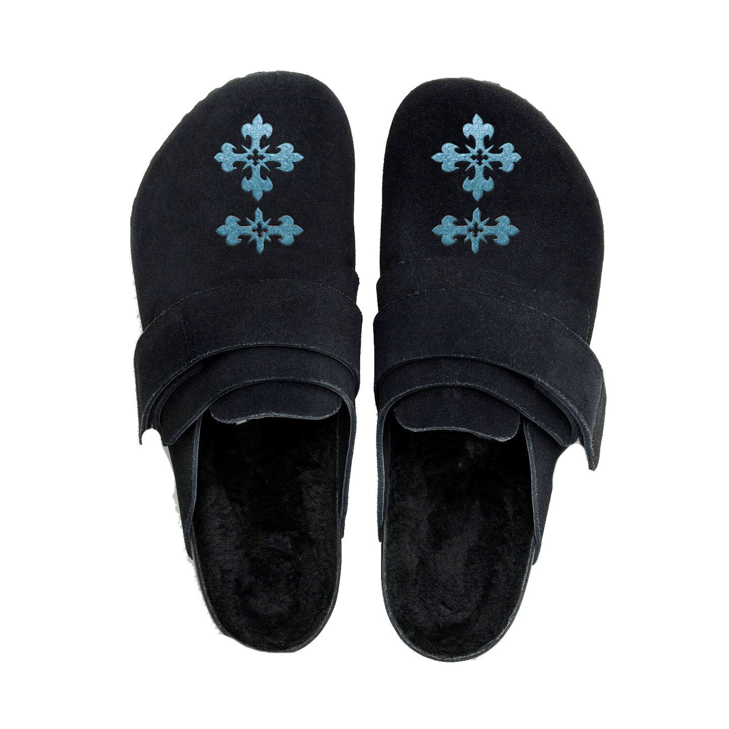 " ST BARTS " - SLIPPER
