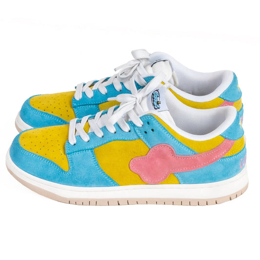 " RŪTSU " - SNEAKERS