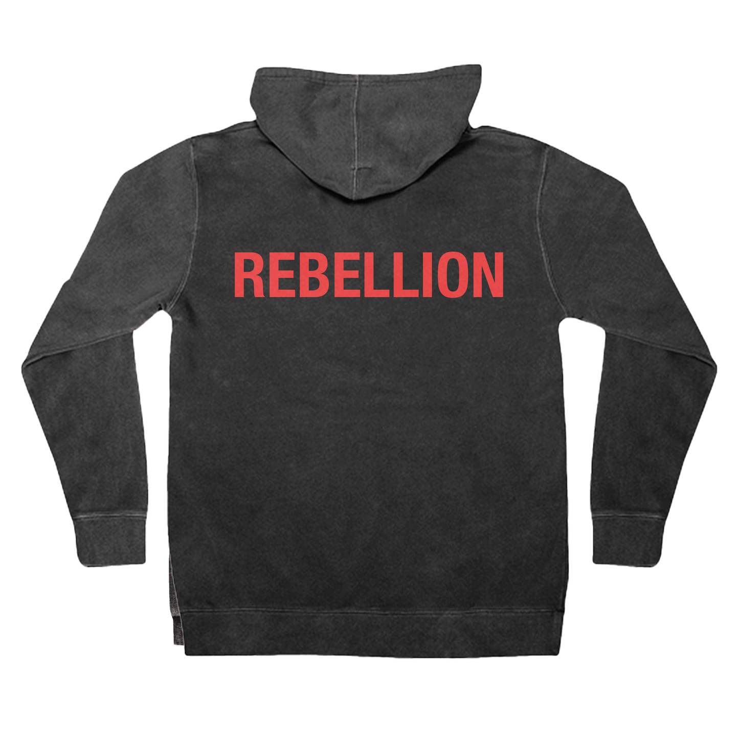 β REVELATIONS β - HOODIE - RED
