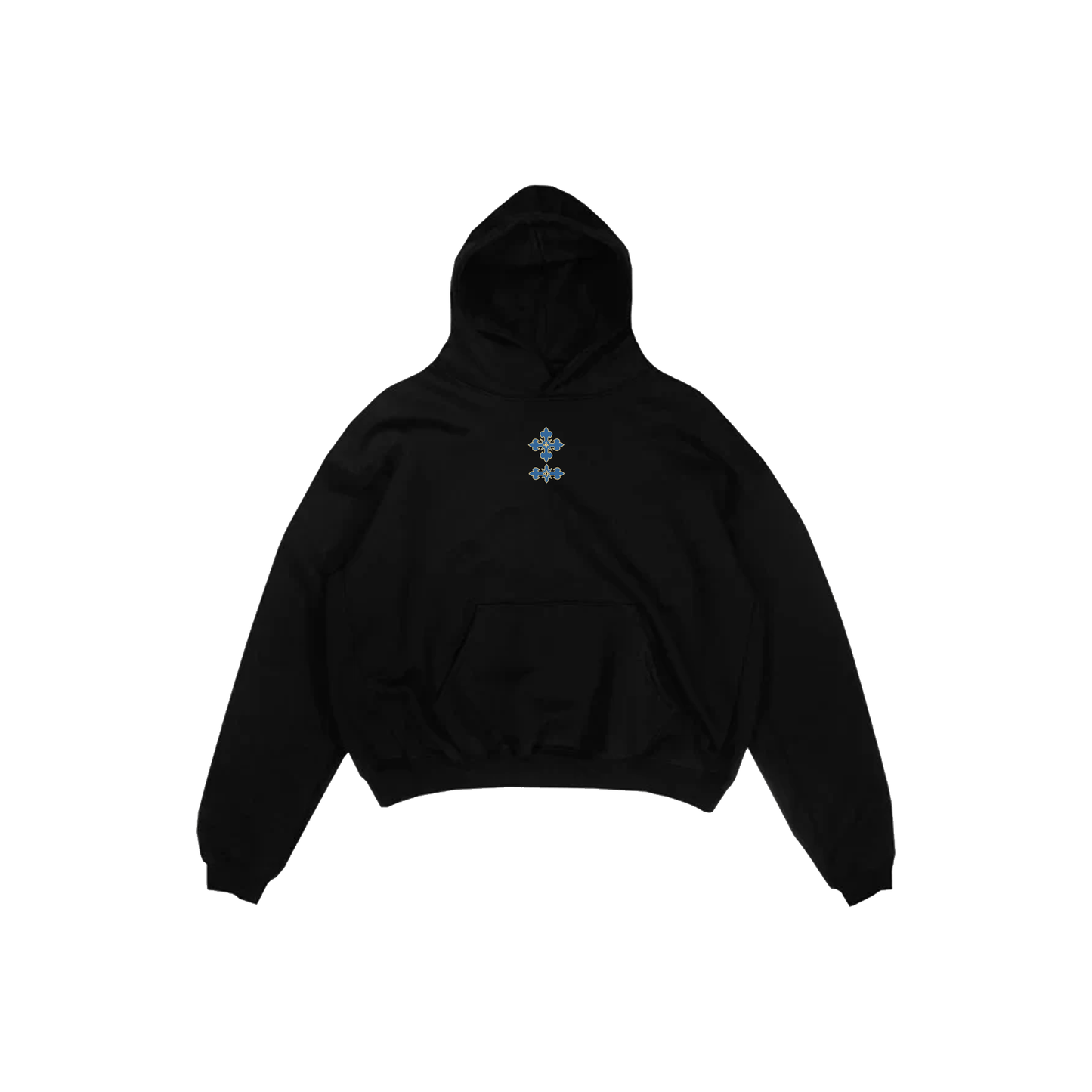 " ST BARTS " - HOODIE