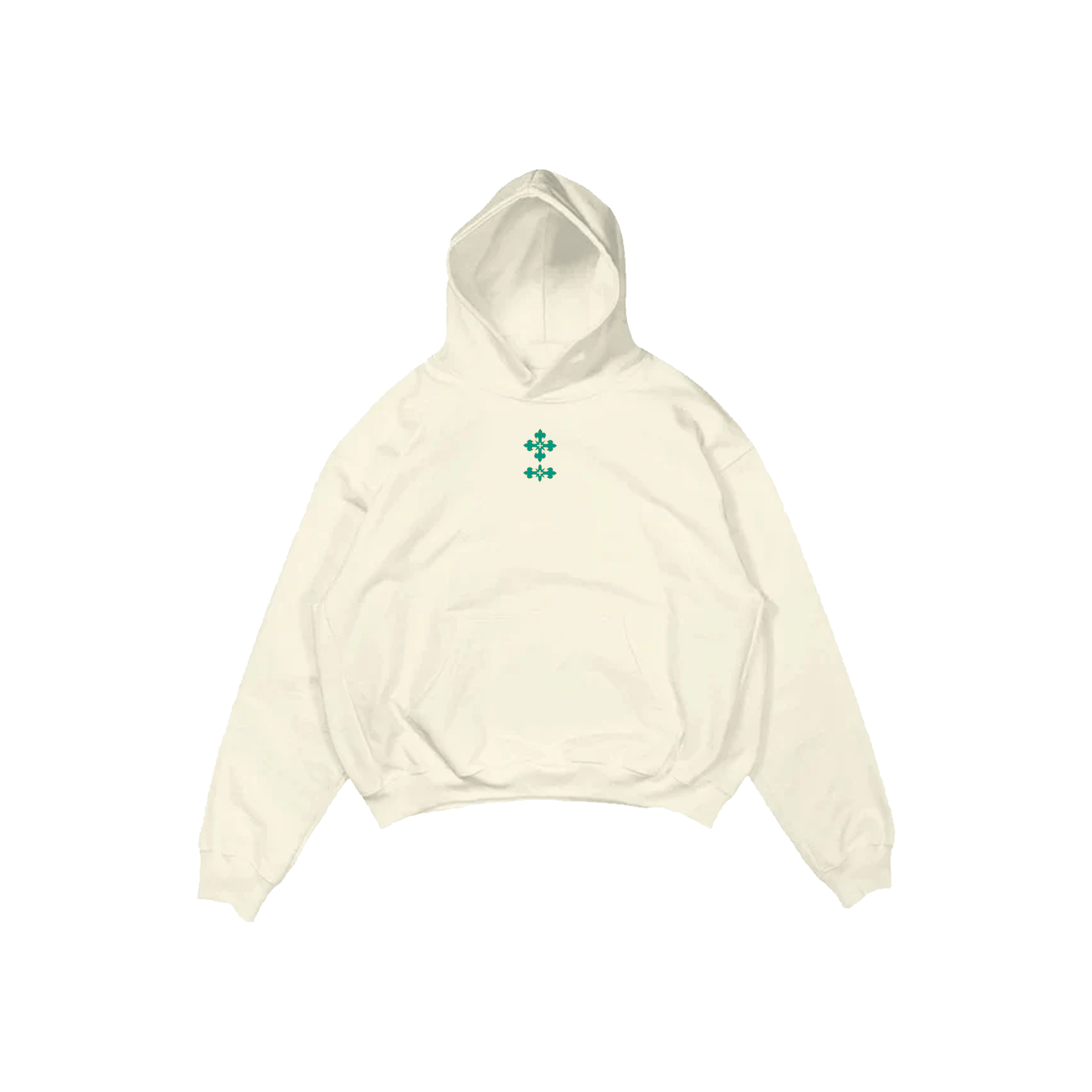 " COTE D'AZUR " - HOODIE