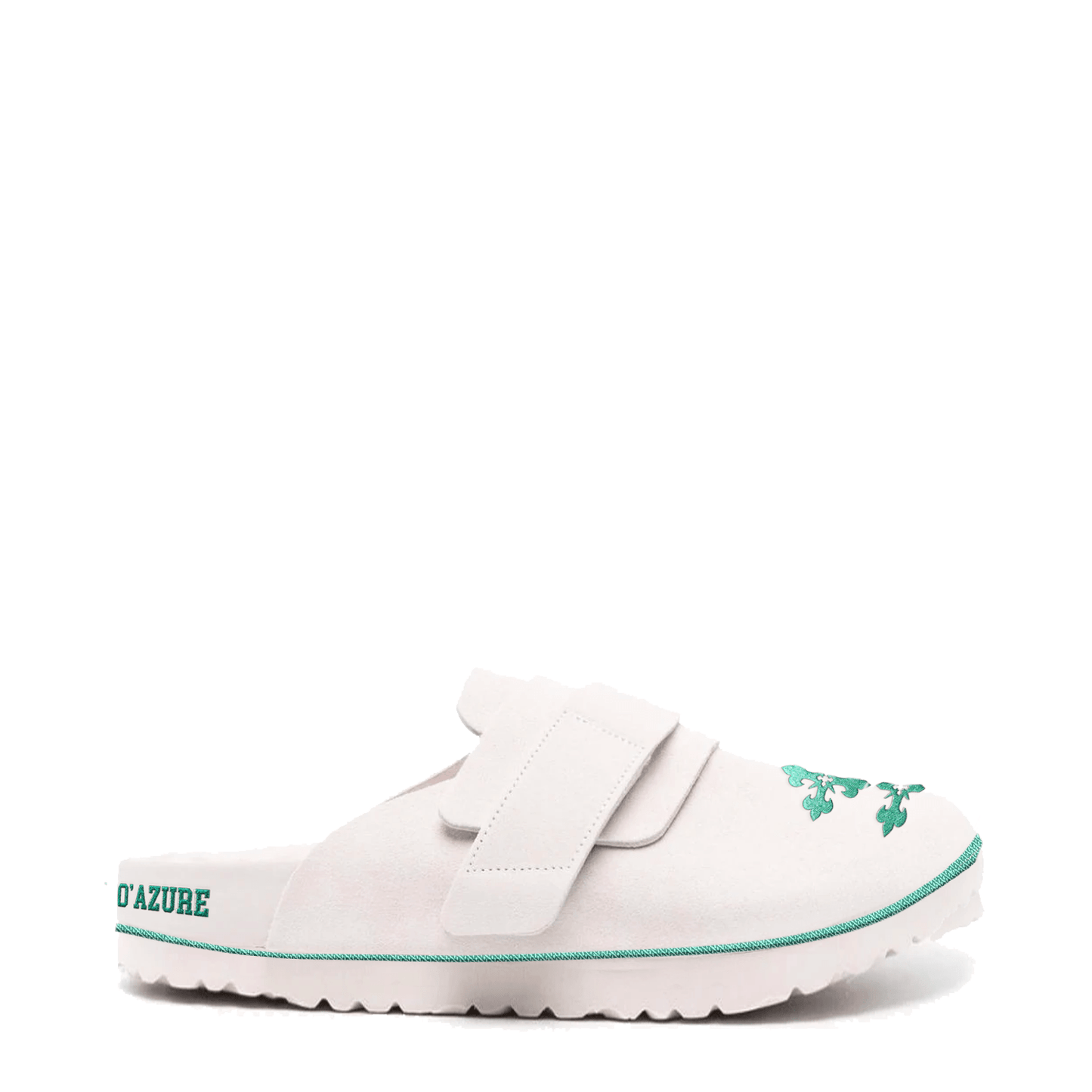 " COTE D'AZUR " - SLIPPER