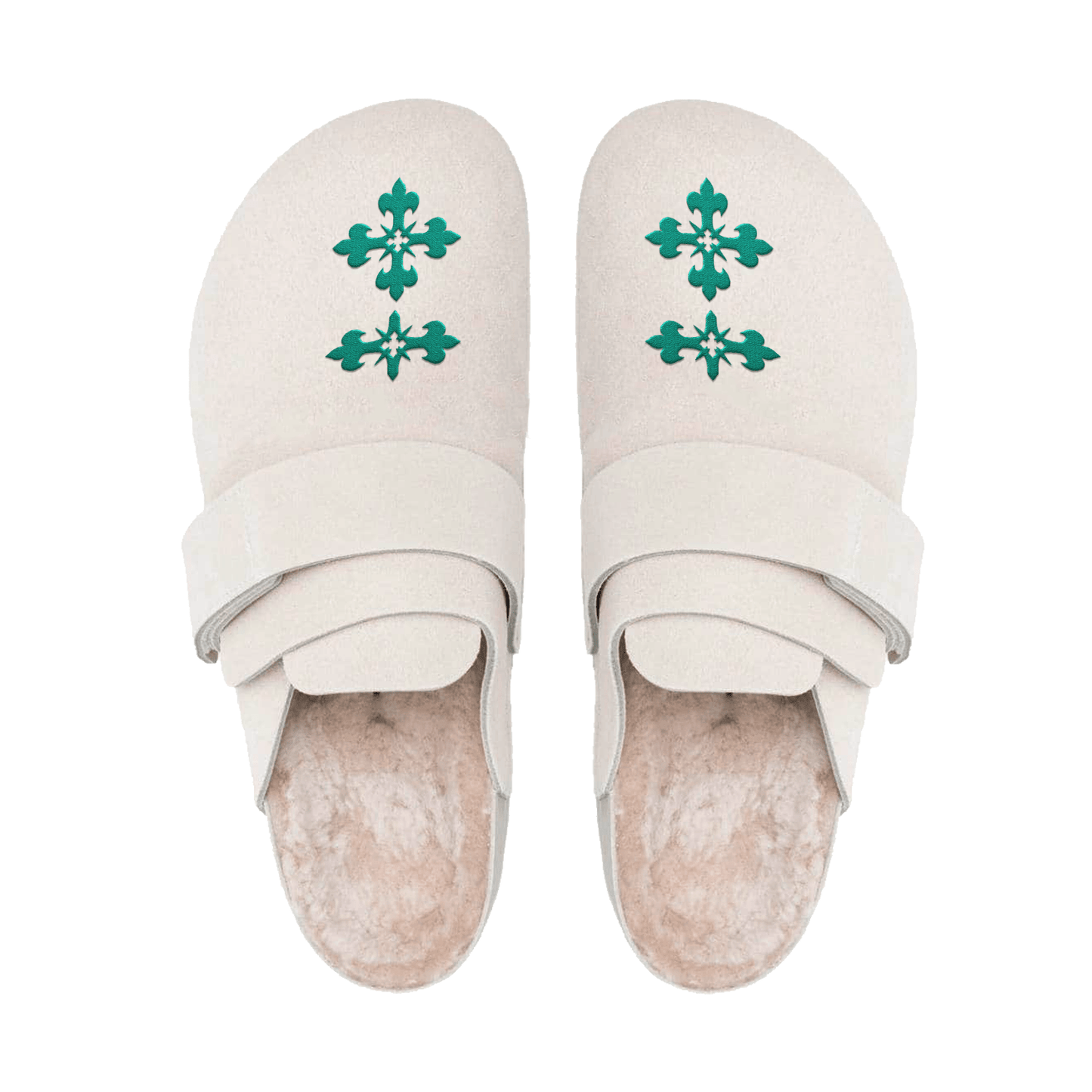 " COTE D'AZUR " - SLIPPER