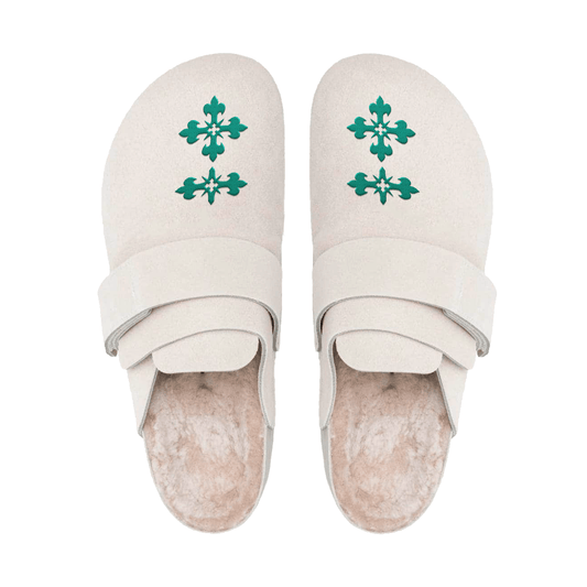 " COTE D'AZUR " - SLIPPER