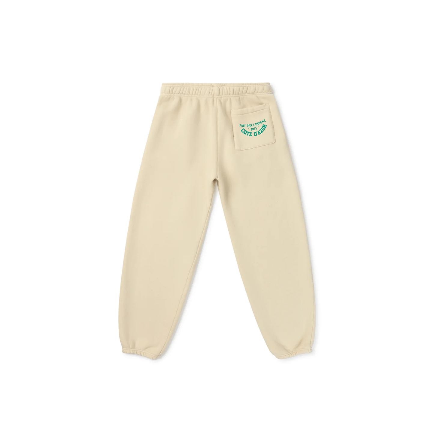 " COTE DE AZUR " - SWEATPANTS