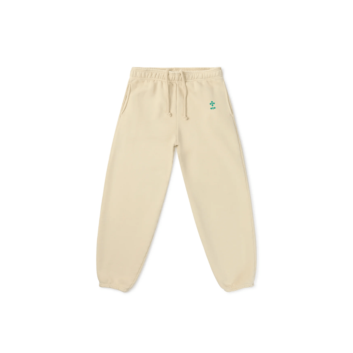 " COTE DE AZUR " - SWEATPANTS