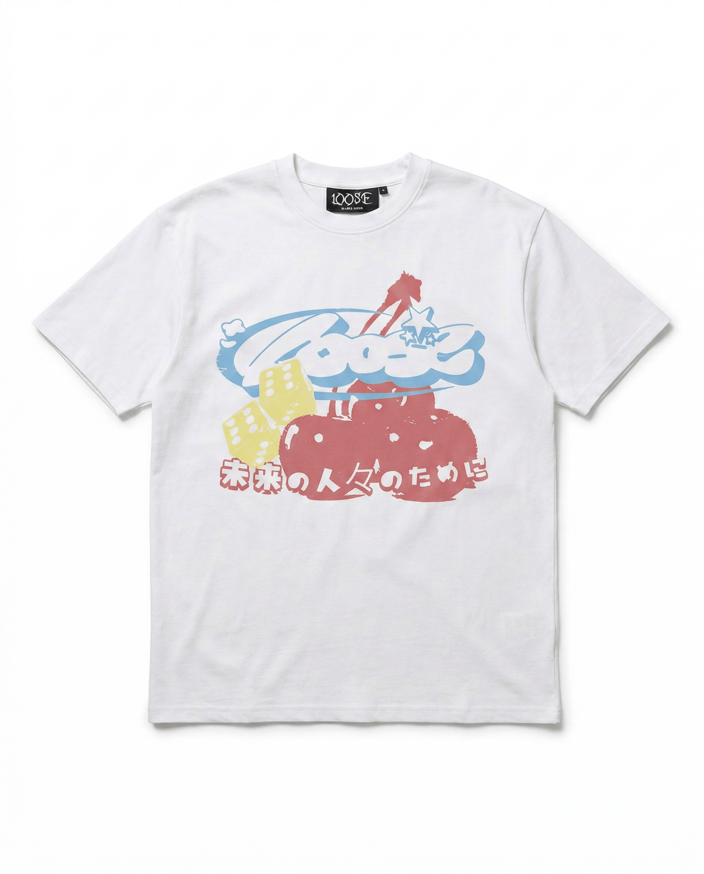 Y2K T-shirt