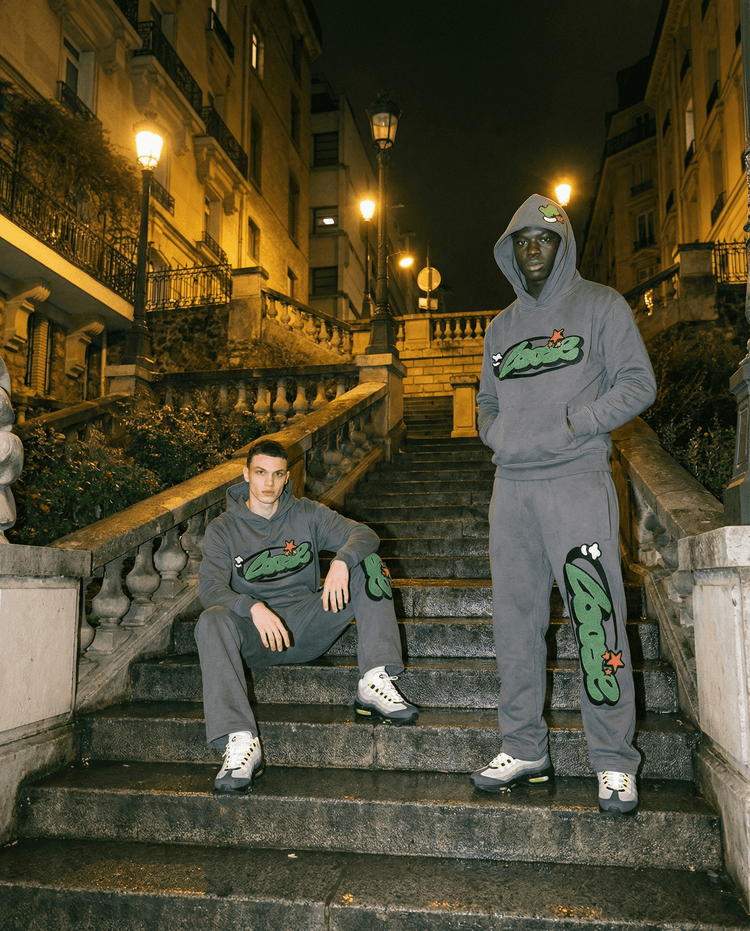 Y2K Capsule