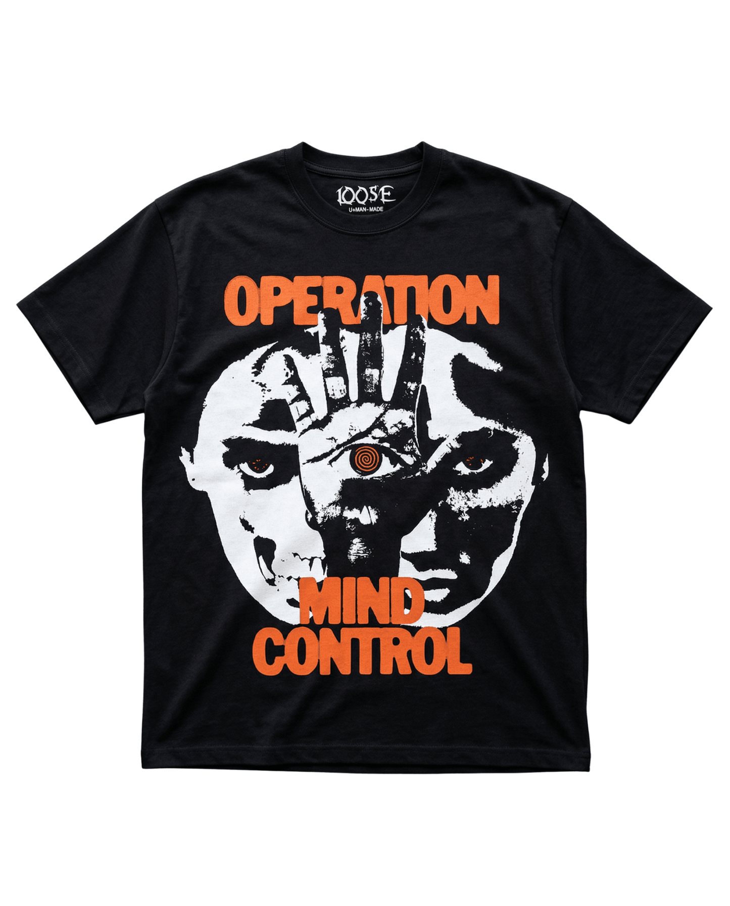 Y2K Mind Control