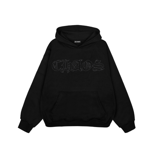 CHAOS SIGIL - HOODIE