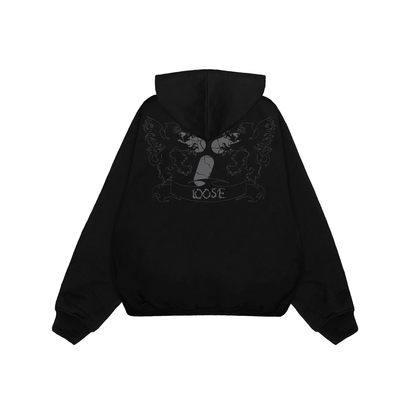 CHAOS SIGIL - HOODIE