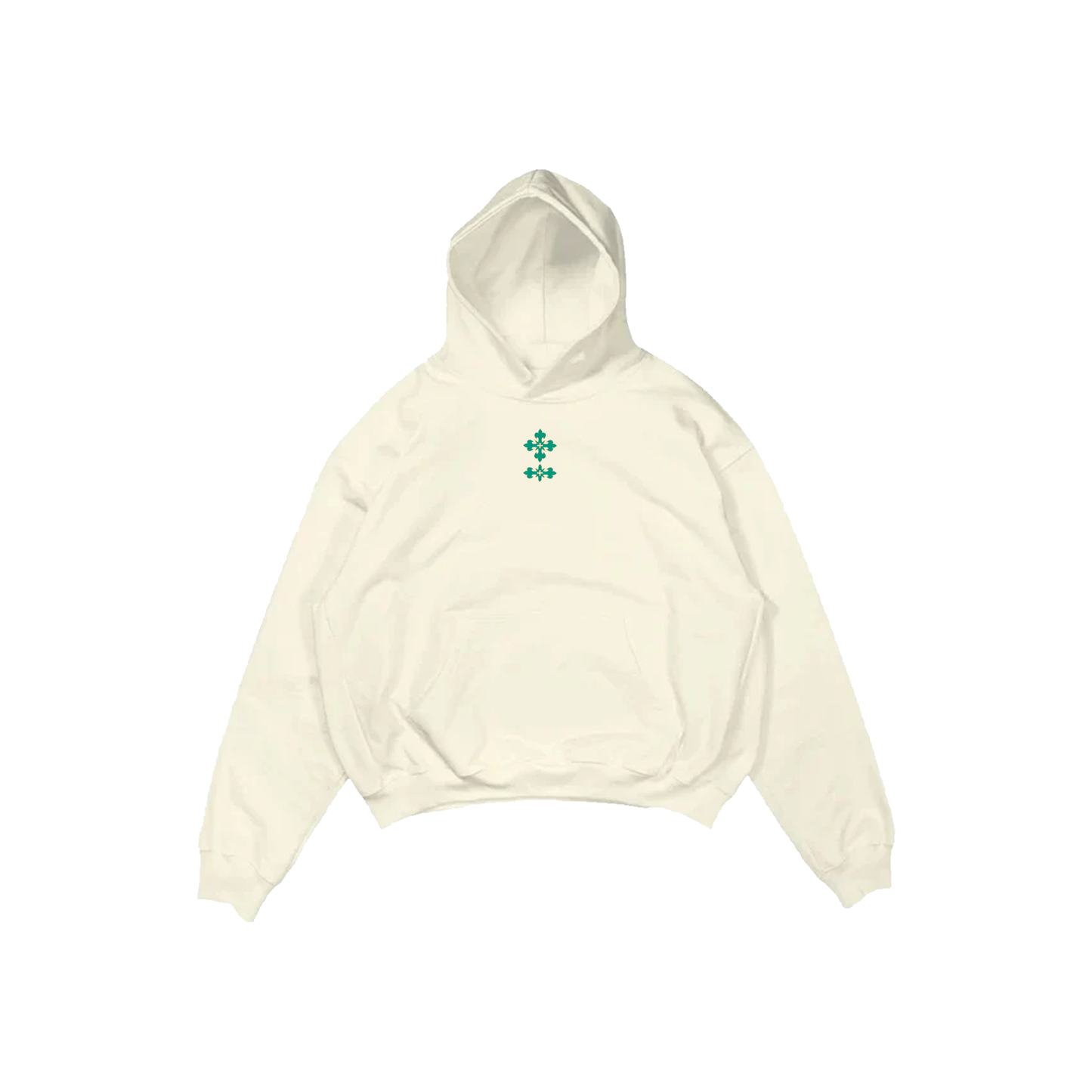 "COTE D'AZURE" - HOODIE