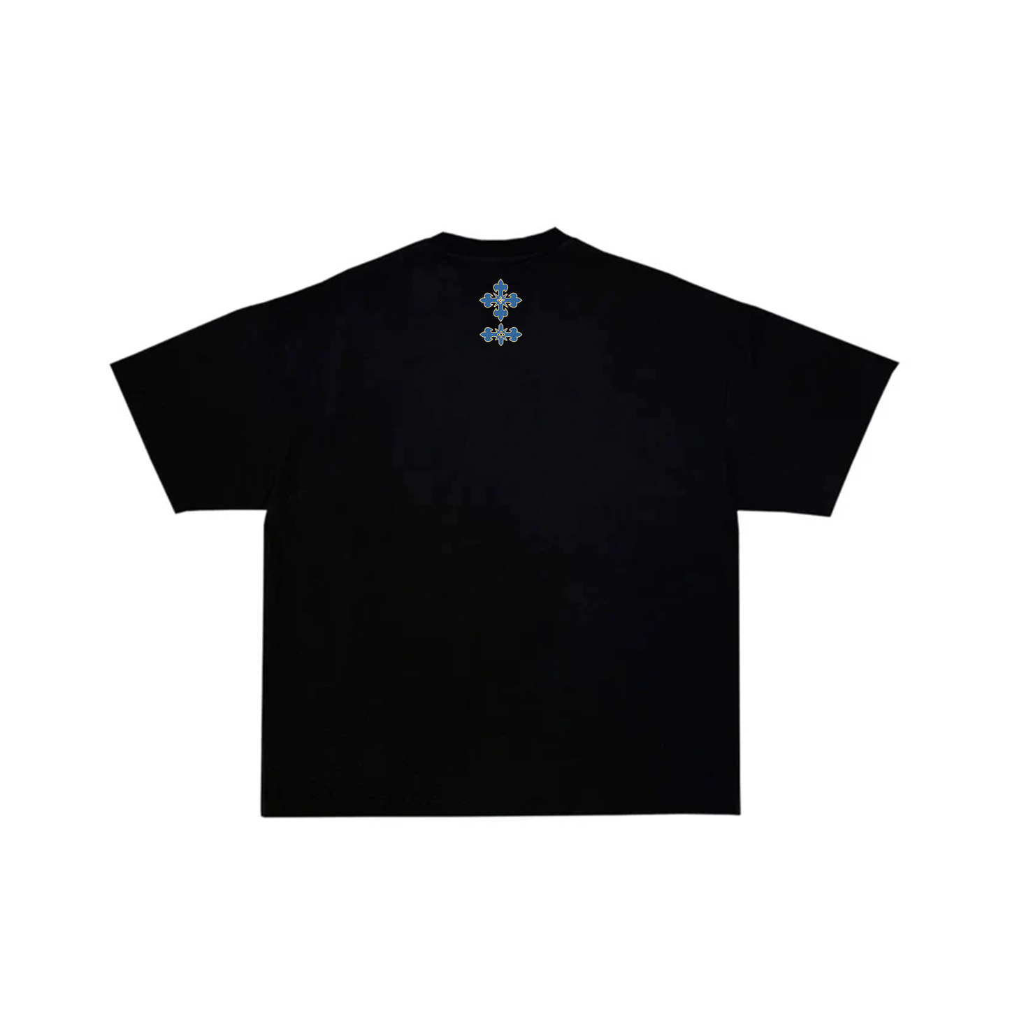 "ST BART" - T-SHIRT