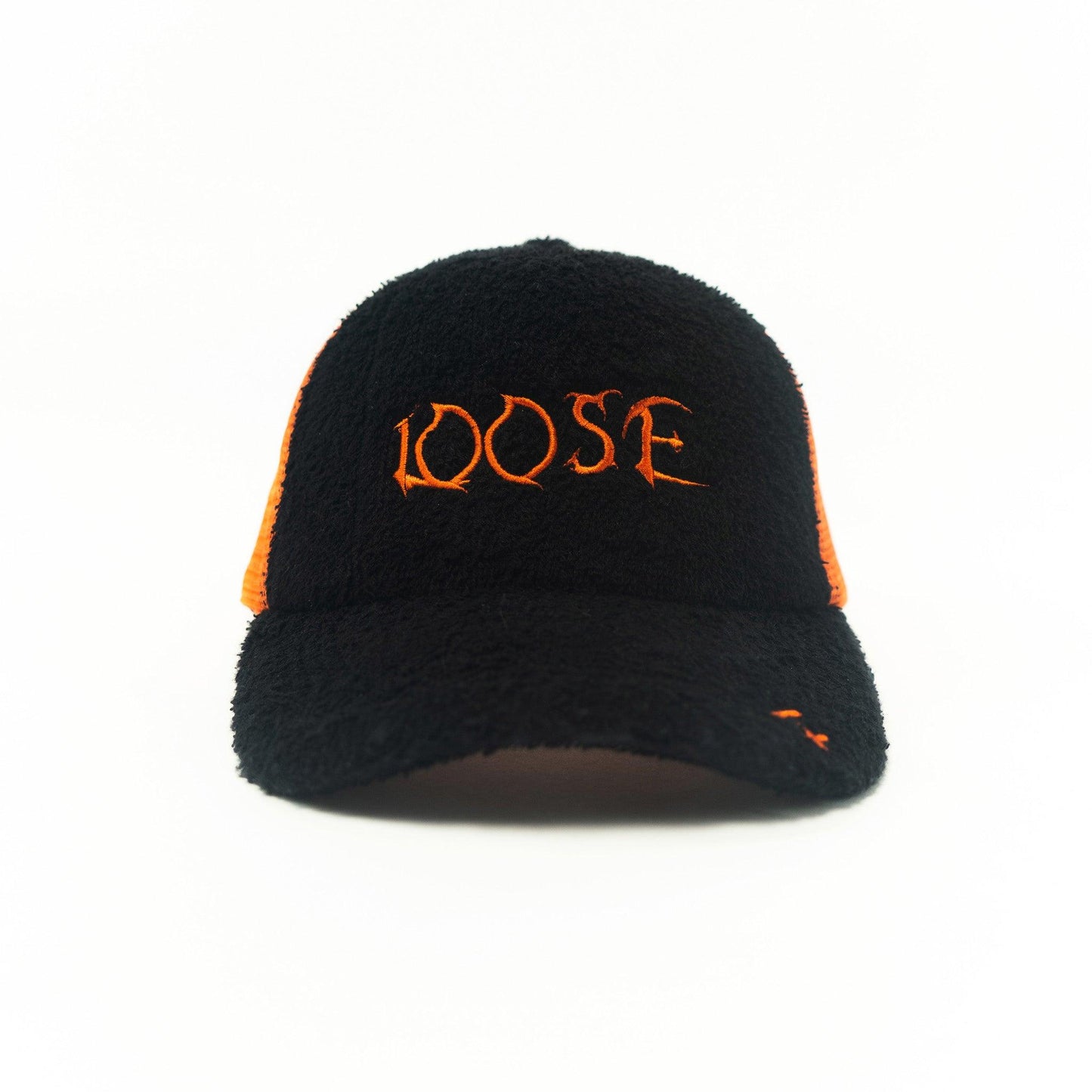 " LOOSE " - TRUCKER HAT - Loose