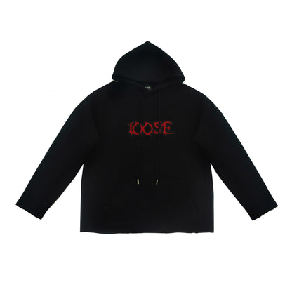 " LOOSE " - HOODIE - Loose