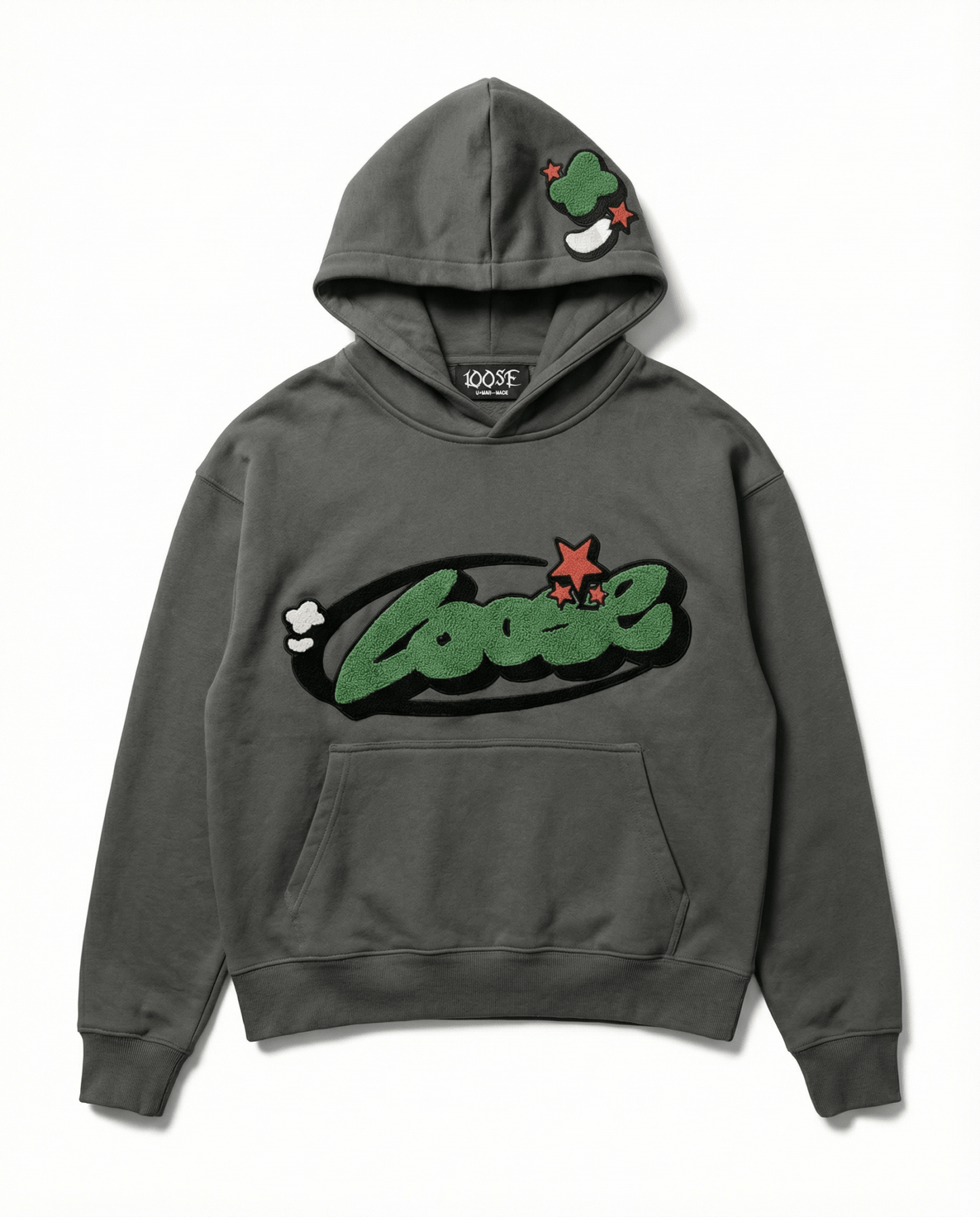 Y2K Hoodie