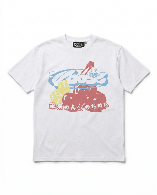 Y2K T-shirt