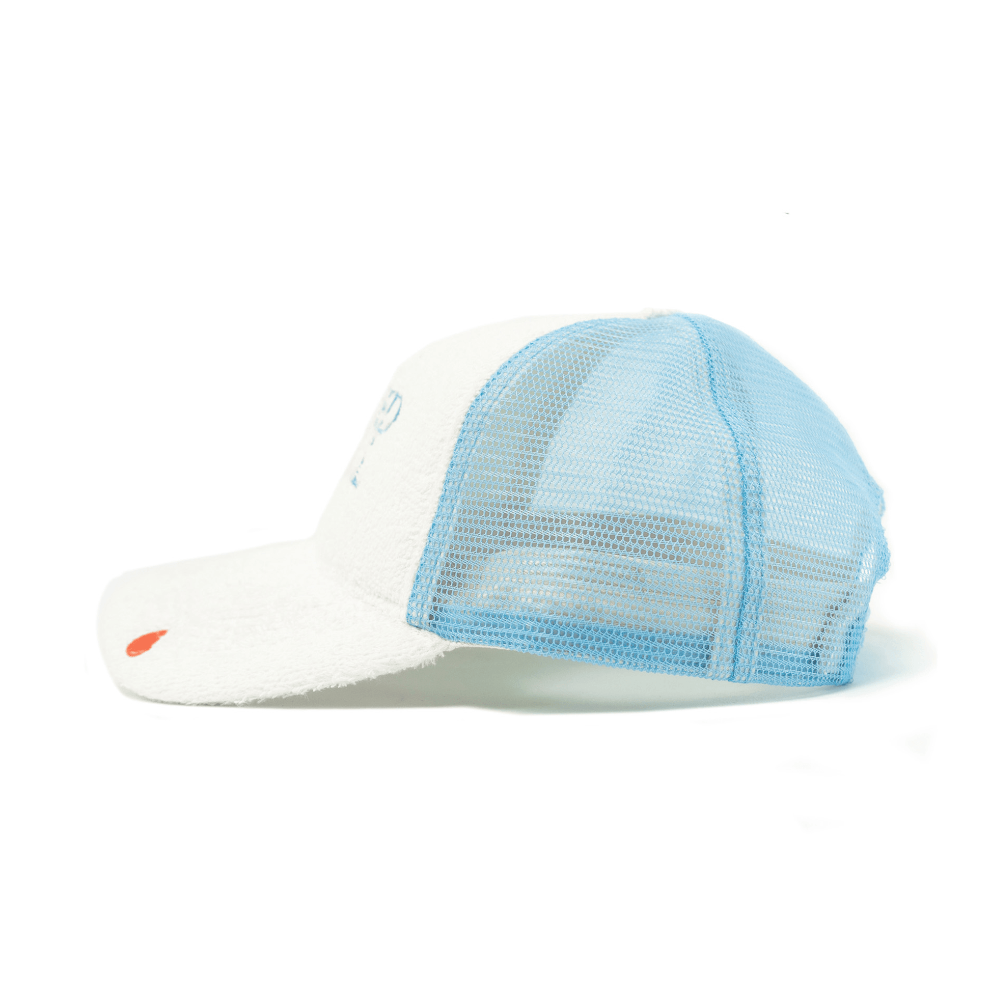 " DRESSED TO KILL " - TRUCKER HAT - Loose